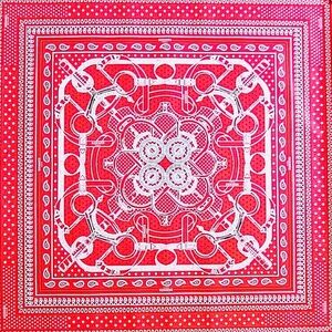 Hermès Emblematic Wrapping Paper or Frame As Art– Rare 2018 Authentic (1 Sheet)